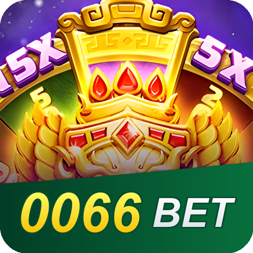 Logo Oficial 0066BET Download